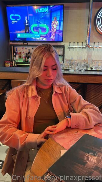 pinaxpressof Nude Leaks Photo 13