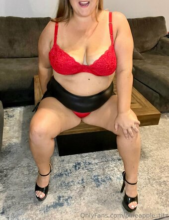 pineapple_titz Nude Leaks Photo 26