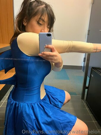 pineapplepae Nude Leaks Photo 24