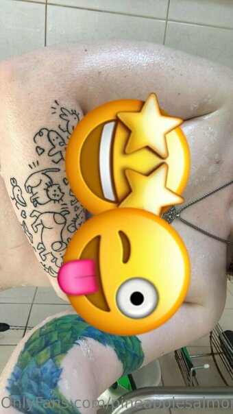 pineapplesalmon Nude Leaks Photo 5