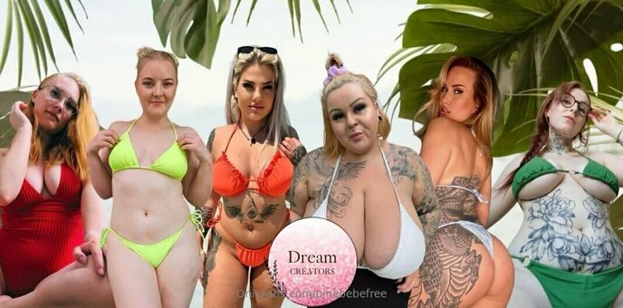 pinebebefree Nude Leaks Photo 4