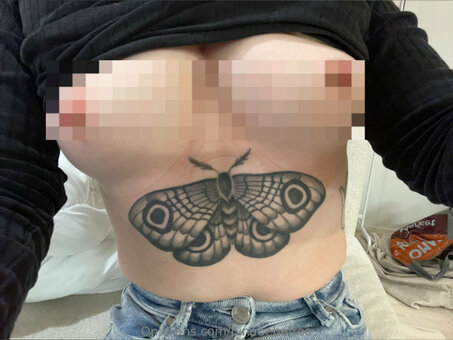 pinebebefree Nude Leaks Photo 20