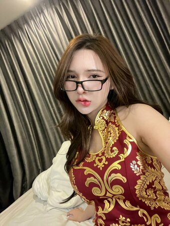 ping_rrt / ping_ka Nude Leaks Photo 4