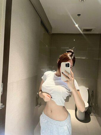ping_rrt / ping_ka Nude Leaks Photo 8