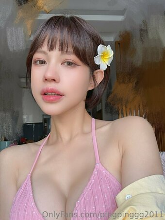 pingpinggg2011 Nude Leaks Photo 28