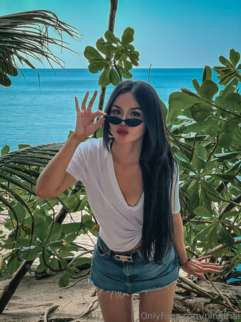 pingthai Nude Leaks Photo 3