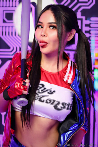 pingthai Nude Leaks Photo 10