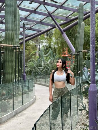 pingthai Nude Leaks Photo 16