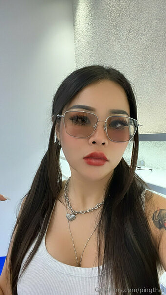 pingthai Nude Leaks Photo 17