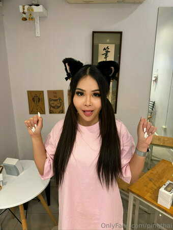pingthai Nude Leaks Photo 24