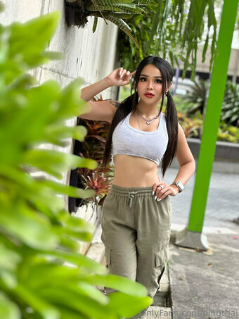 pingthai Nude Leaks Photo 27