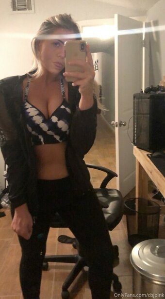 PinkCBJ / cbjpink Nude Leaks OnlyFans Photo 21