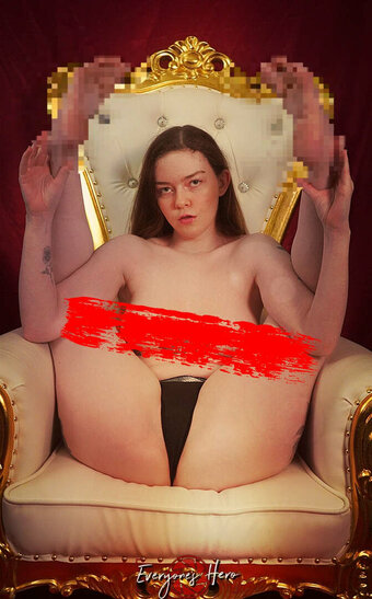 Pinkdevilz Nude Leaks Photo 6