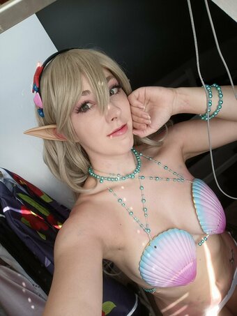 Pinkfluffykitchicorn Nude Leaks Photo 8