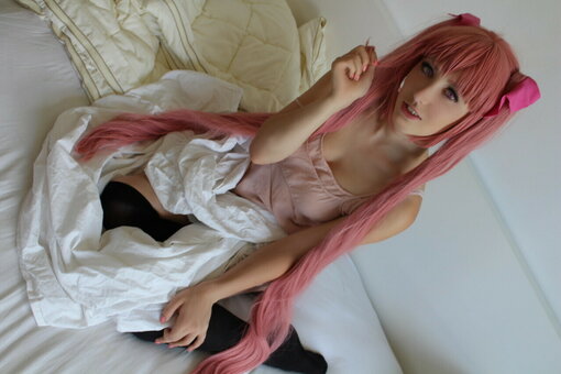 Pinkfluffykitchicorn Nude Leaks Photo 21