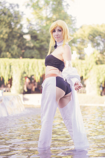 Pinkfluffykitchicorn Nude Leaks Photo 23