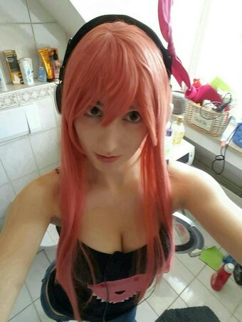 Pinkfluffykitchicorn Nude Leaks Photo 27