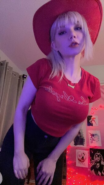 pinkharm / Harmony Nude Leaks OnlyFans Photo 2