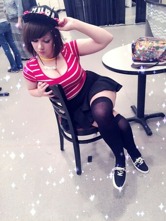 pinkharm / Harmony Nude Leaks OnlyFans Photo 10