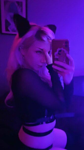 pinkharm / Harmony Nude Leaks OnlyFans Photo 22