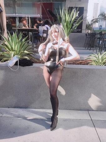 pinkharm / Harmony Nude Leaks OnlyFans Photo 25