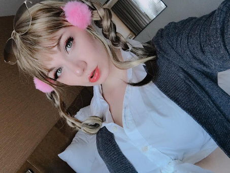pinkharm / Harmony Nude Leaks OnlyFans Photo 26