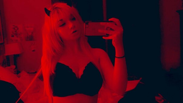 pinkharm / Harmony Nude Leaks OnlyFans Photo 28