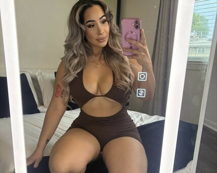 PinkJacque / jacquepink.lugo Nude Leaks OnlyFans Photo 10