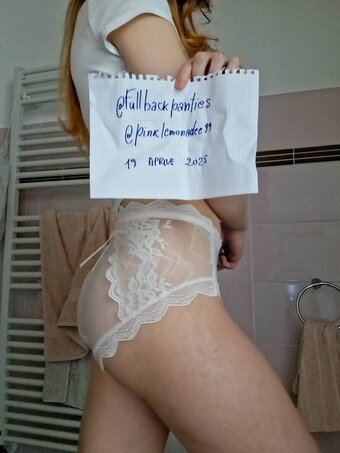 pinklemonadee99 / the.pinklemonade / viplemonadee99 Nude Leaks OnlyFans Photo 4