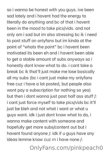 pinkpeach0 Nude Leaks Photo 10