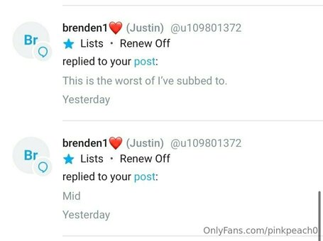 pinkpeach0 Nude Leaks Photo 23