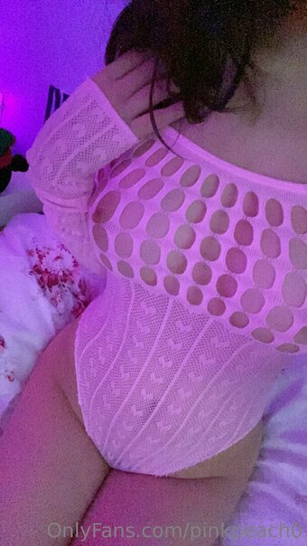 pinkpeach0 Nude Leaks Photo 24