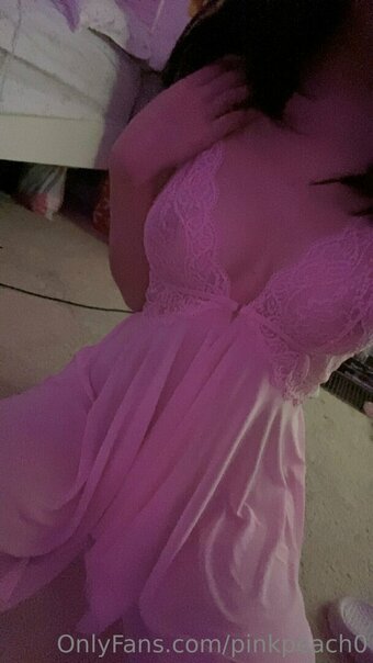pinkpeach0 Nude Leaks Photo 25