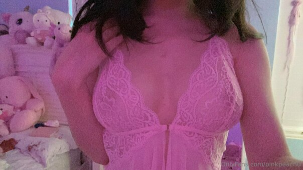 pinkpeach0 Nude Leaks Photo 27