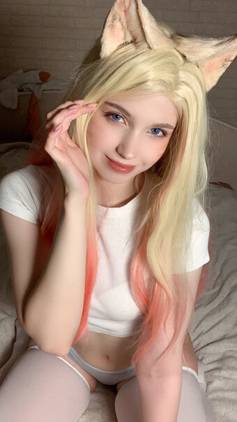 PinkSunA / https: / pink_sun_a Nude Leaks Photo 2