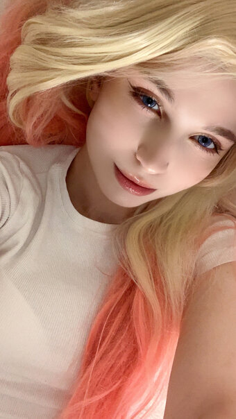 PinkSunA / https: / pink_sun_a Nude Leaks Photo 16