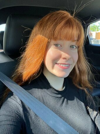 PinkSyreen / cutelittledaisy / imacutiebear Nude Leaks Photo 4