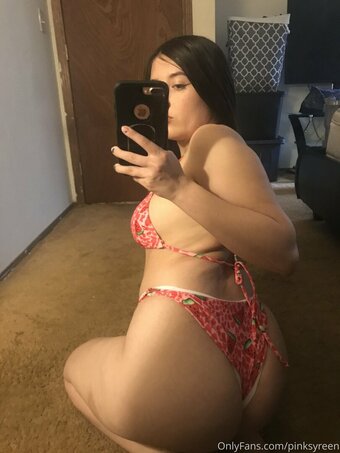 PinkSyreen / cutelittledaisy / imacutiebear Nude Leaks Photo 11
