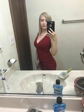 PinkSyreen / cutelittledaisy / imacutiebear Nude Leaks Photo 23