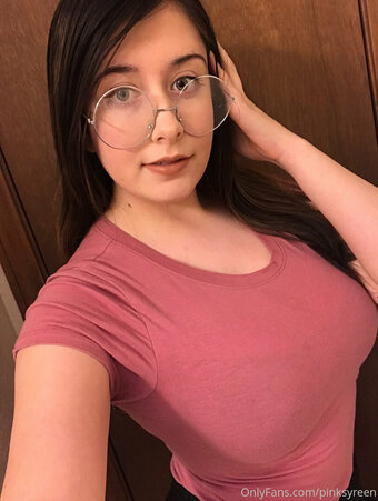 PinkSyreen / cutelittledaisy / imacutiebear Nude Leaks Photo 26