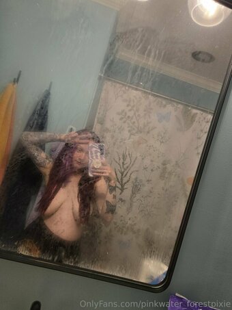 pinkwater_forestpixie Nude Leaks Photo 3
