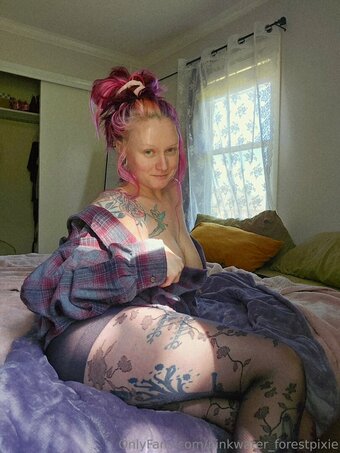 pinkwater_forestpixie