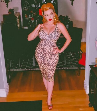 PinUpDollAshleyMarie