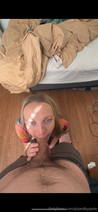 pipedbypete / Fappy Gilmore / brian_rramnarine / pipedbypetevip Nude Leaks OnlyFans Photo 5