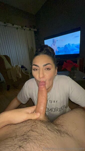 pipedbypete / Fappy Gilmore / brian_rramnarine / pipedbypetevip Nude Leaks OnlyFans Photo 18