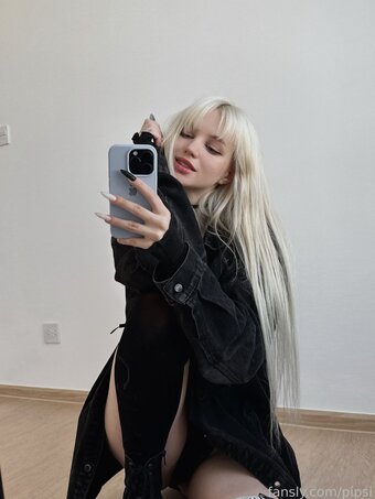 pipsi Nude Leaks Photo 22