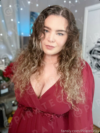 pirategray / Gray Nude Leaks OnlyFans Photo 7