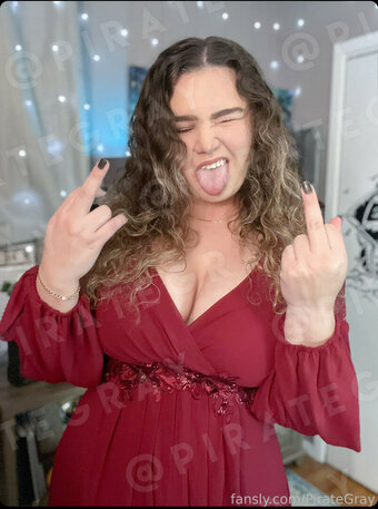 pirategray / Gray Nude Leaks OnlyFans Photo 9