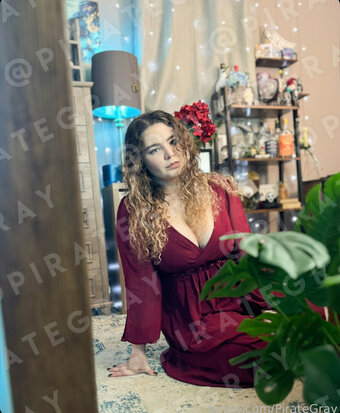 pirategray / Gray Nude Leaks OnlyFans Photo 10