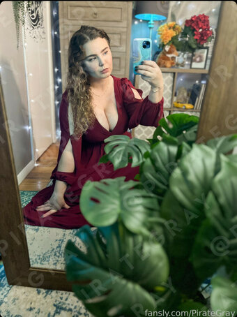 pirategray / Gray Nude Leaks OnlyFans Photo 12